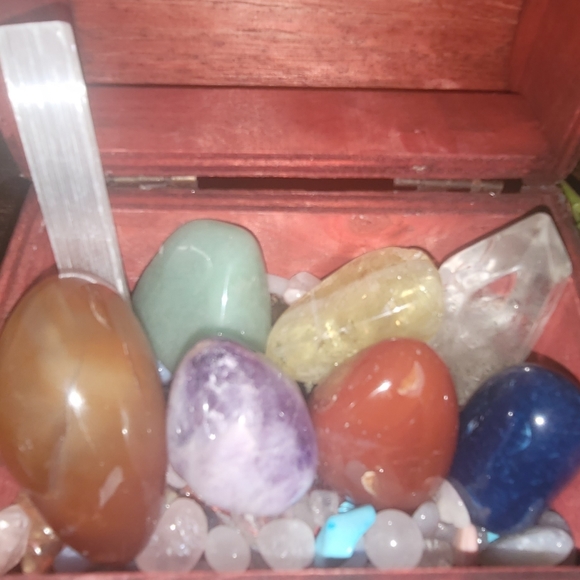 Meet your Posher, Angela - Picture 1 of 1